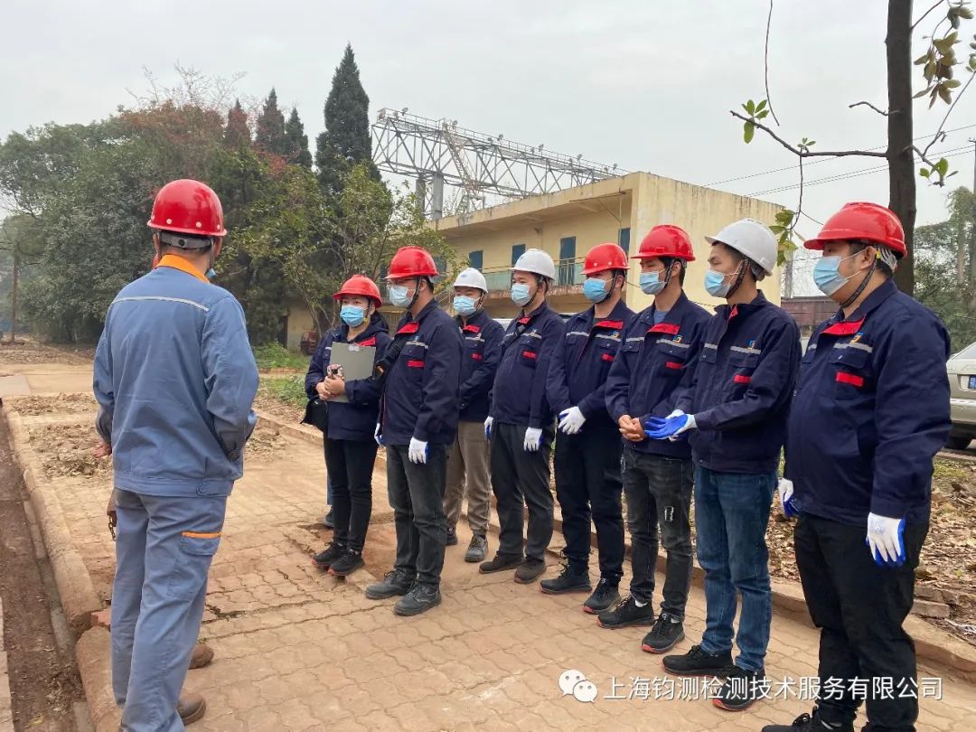 城有界，合無(wú)限：武漢公司技術(shù)扎實(shí)推進(jìn)城市更新行動(dòng)