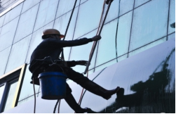 玻璃幕墻四性檢測(cè)是什么？為什么要進(jìn)行幕墻檢測(cè)？