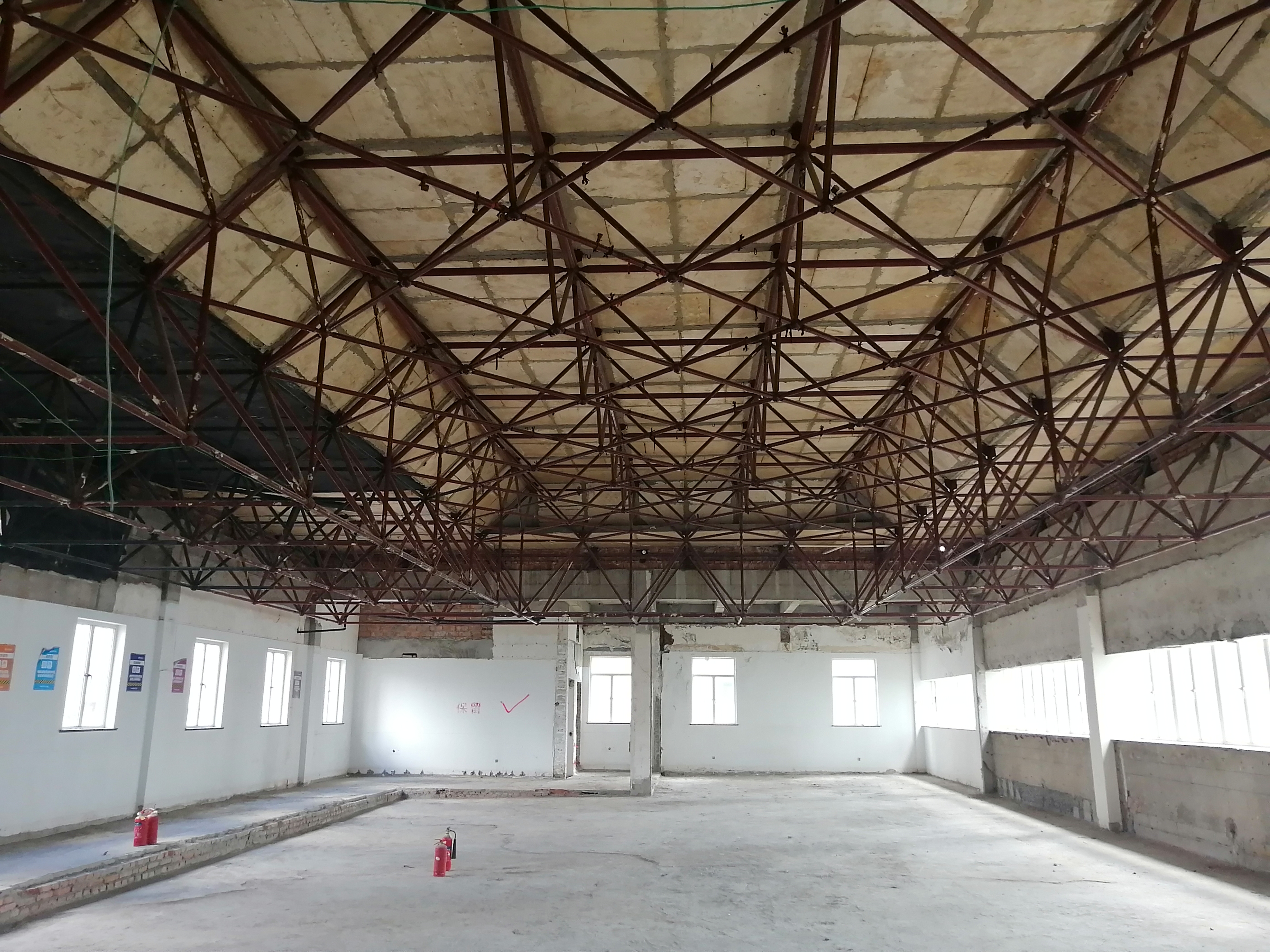 廠房什么情況下需要做檢測(cè)，檢測(cè)哪些內(nèi)容