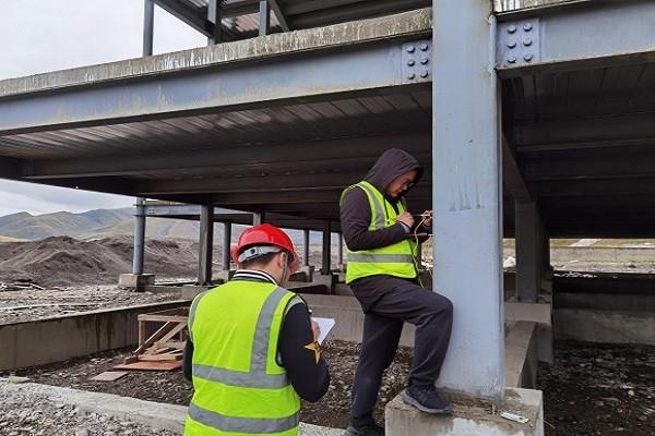 為什么要做工程結(jié)構(gòu)檢測(cè)鑒定，有什么依據(jù)