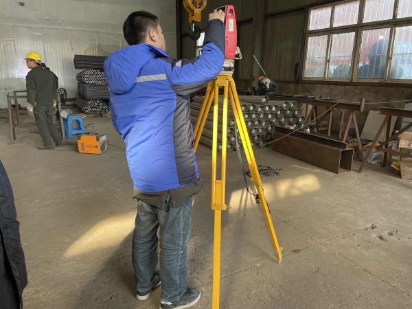 土木工程檢測技術的應用探討