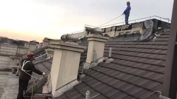 實(shí)施滲水檢測鑒定項(xiàng)目經(jīng)驗(yàn)分享