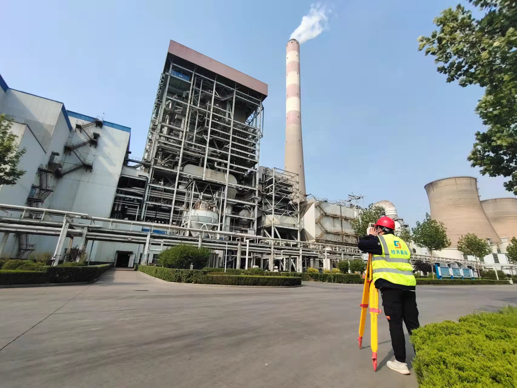 布局敕勒川，檢測陰山下：鈞測內蒙古市場逐步打開