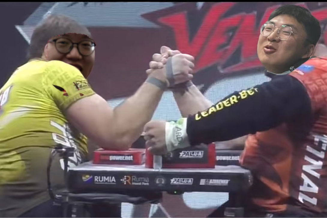 我接觸這兩位“仙人”的時(shí)候還是在寶山總部。