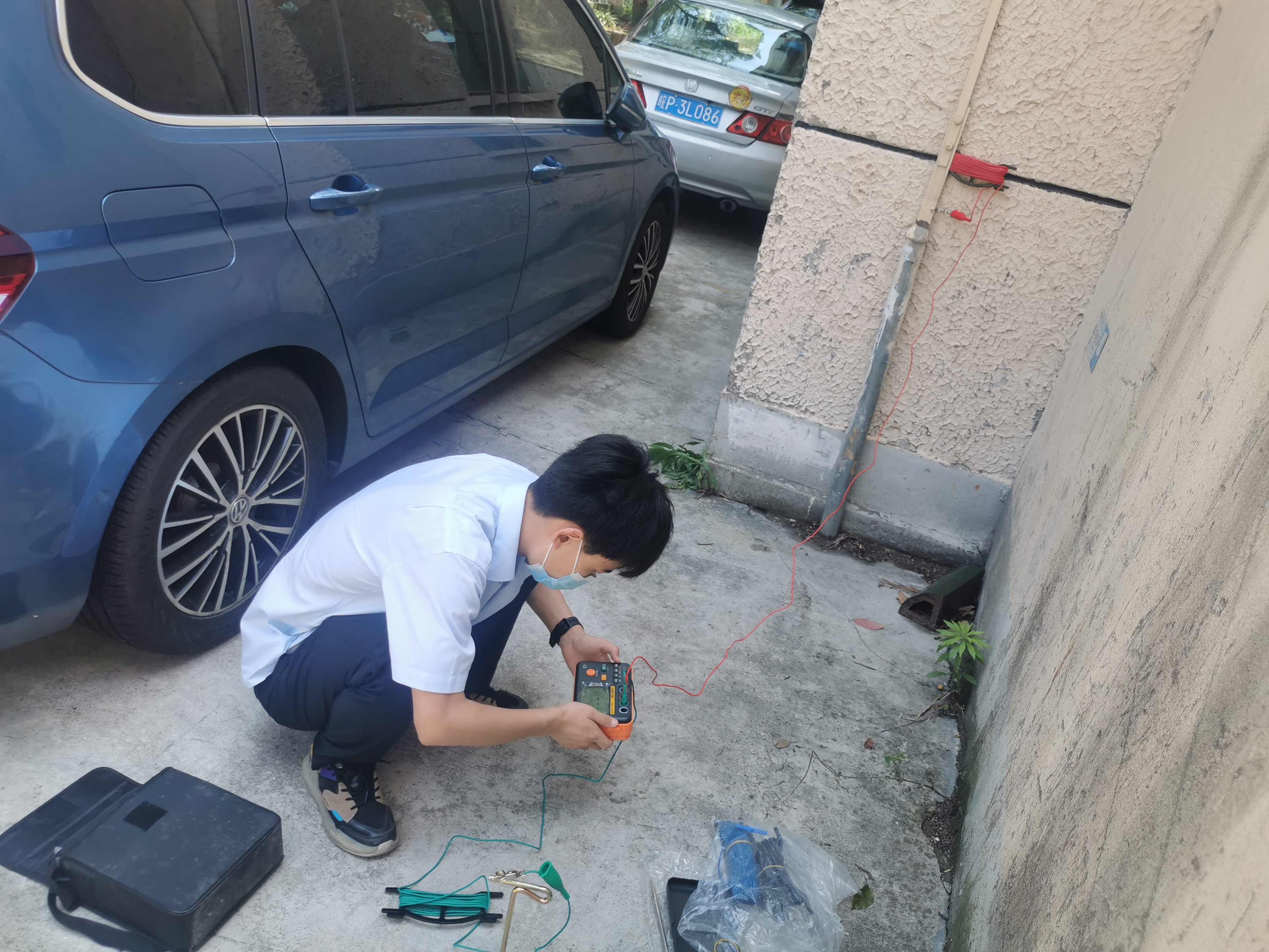 借道宜昌，我到武漢公司打增援