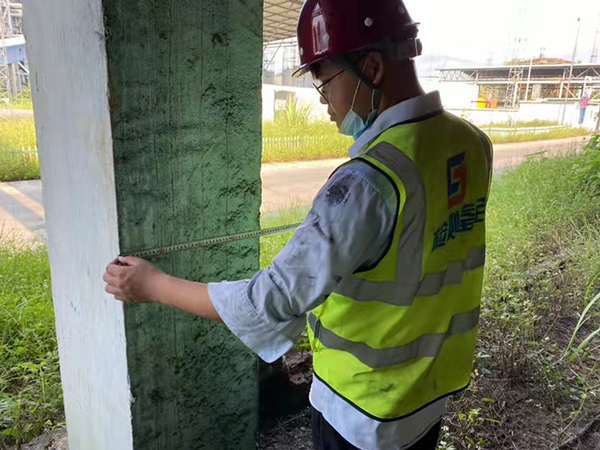 危險房屋應(yīng)采取何種處理措施