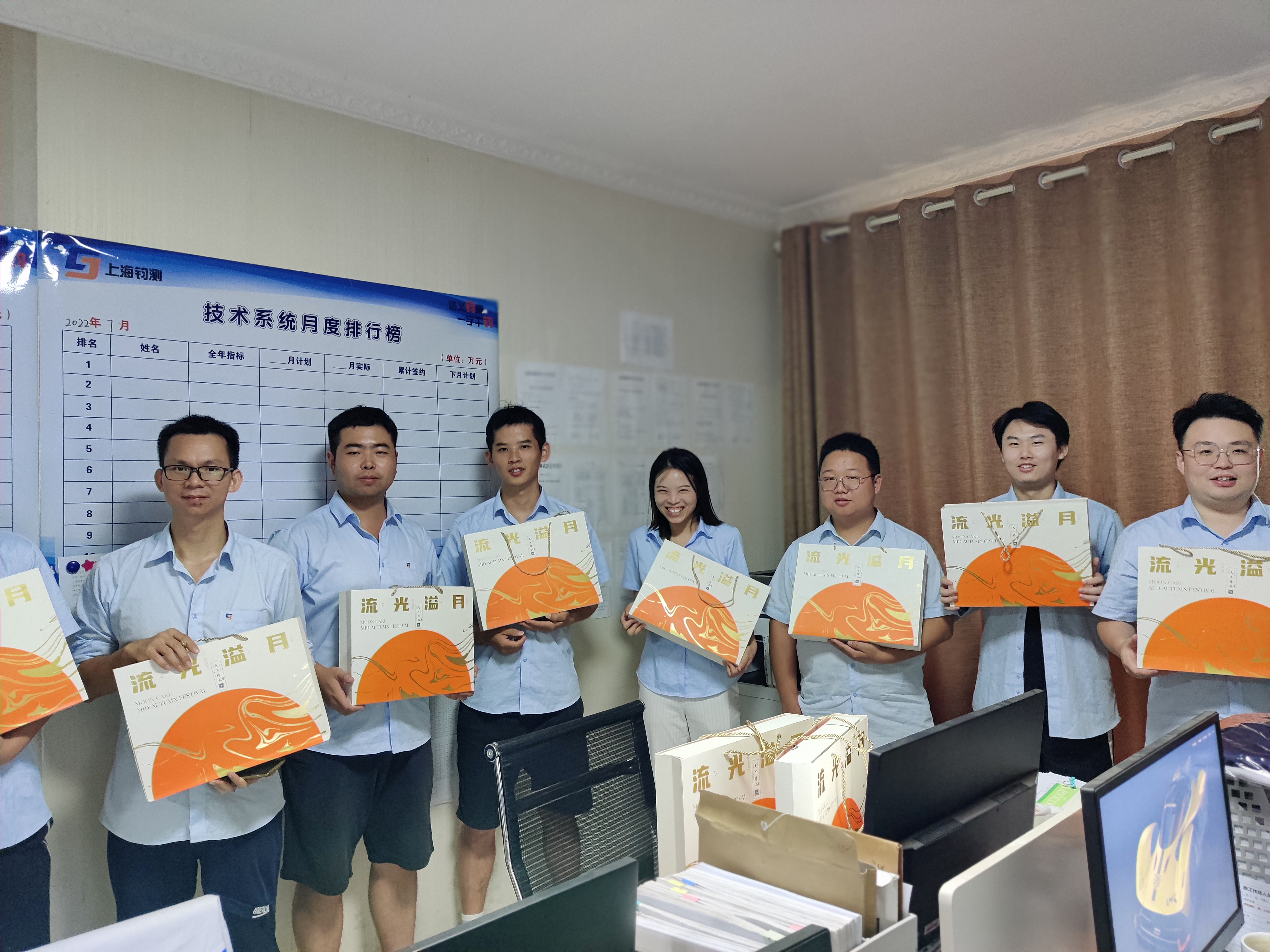 歡迎新人！搭上鈞測(cè)這輛快車，一起乘風(fēng)破浪！