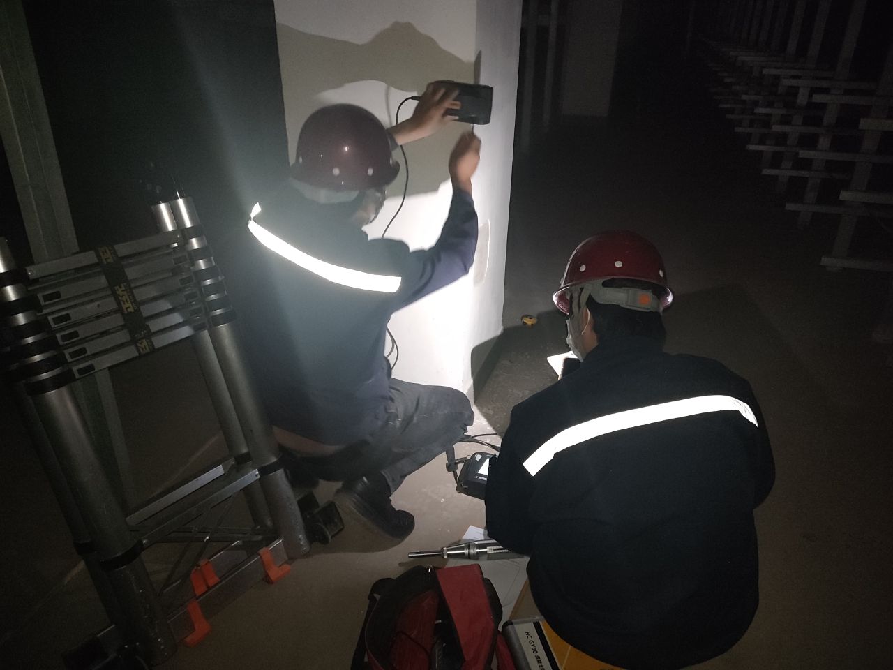 天津變電站檢測(cè)，見(jiàn)證天津公司的檢測(cè)實(shí)力