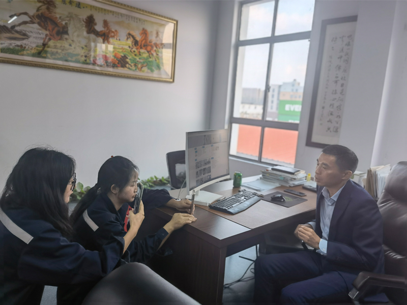 2022鈞測(cè)抖音推廣大賽一階段順利完成全力備戰(zhàn)二階段