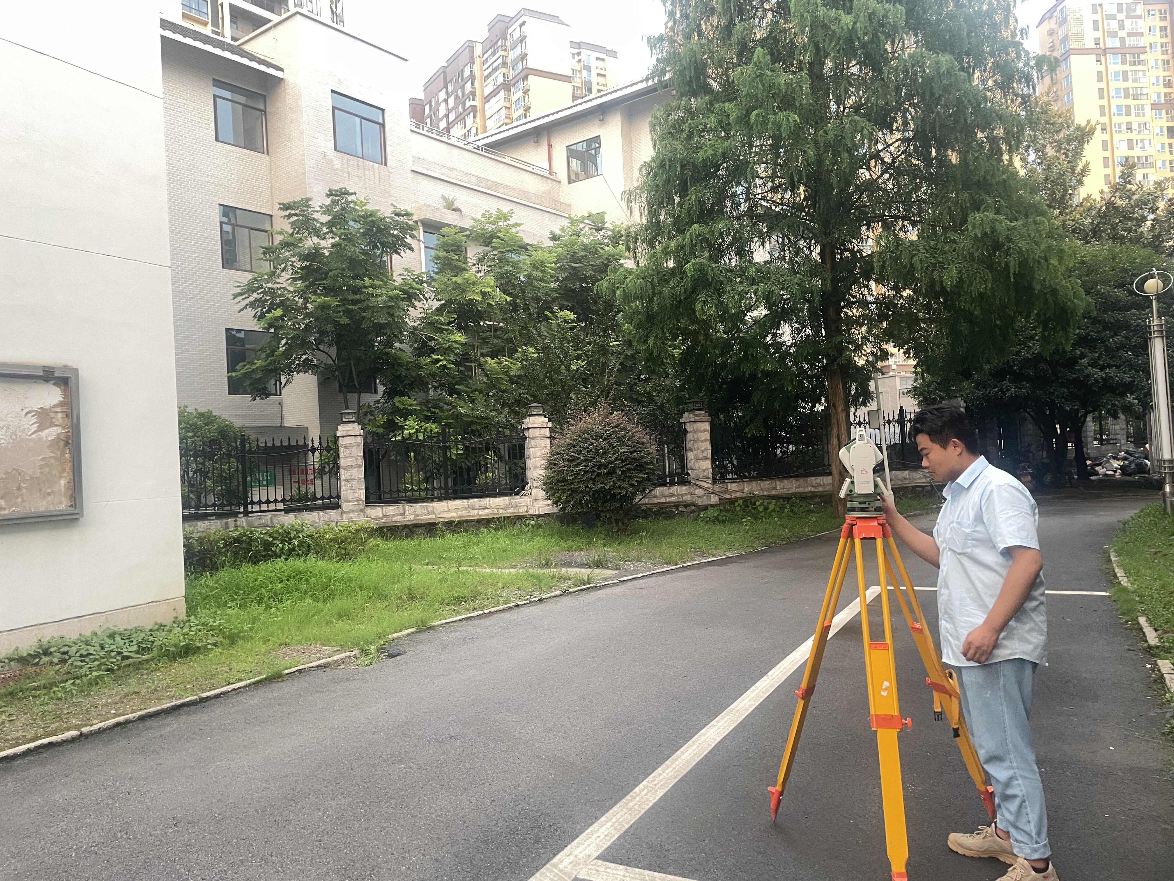 上海徐匯發(fā)布新一輪舊房改造重點項目