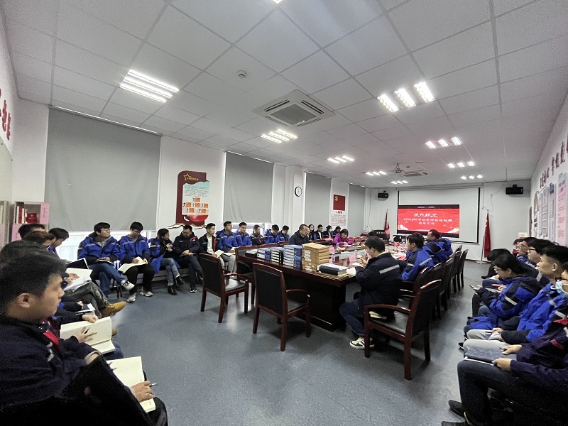 上海鈞測順利通過CNAS擴(kuò)項(xiàng)現(xiàn)場評(píng)審