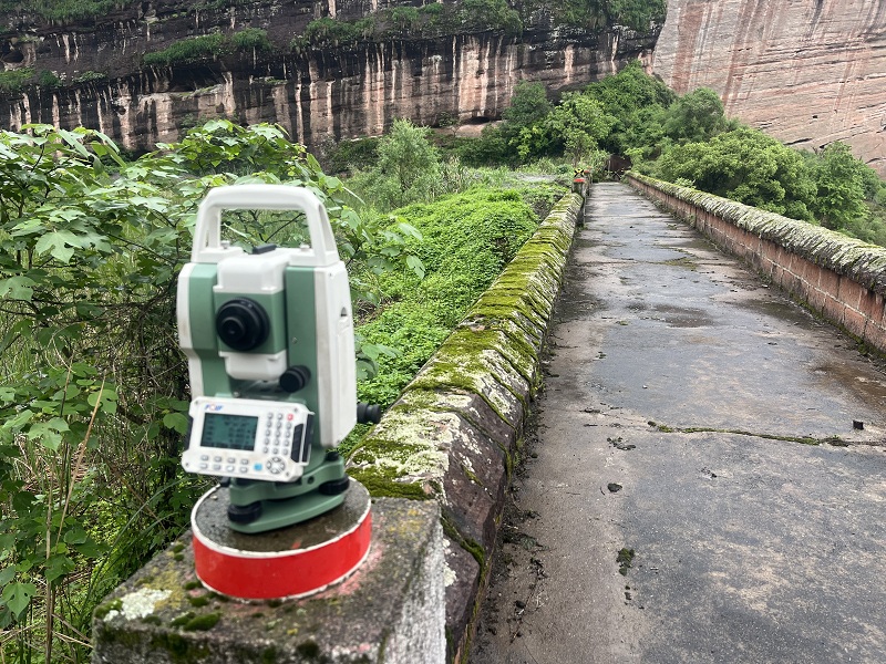 國家電投內(nèi)蒙古儲灰廠壩體位移沉降監(jiān)測服務(wù)中標(biāo)記