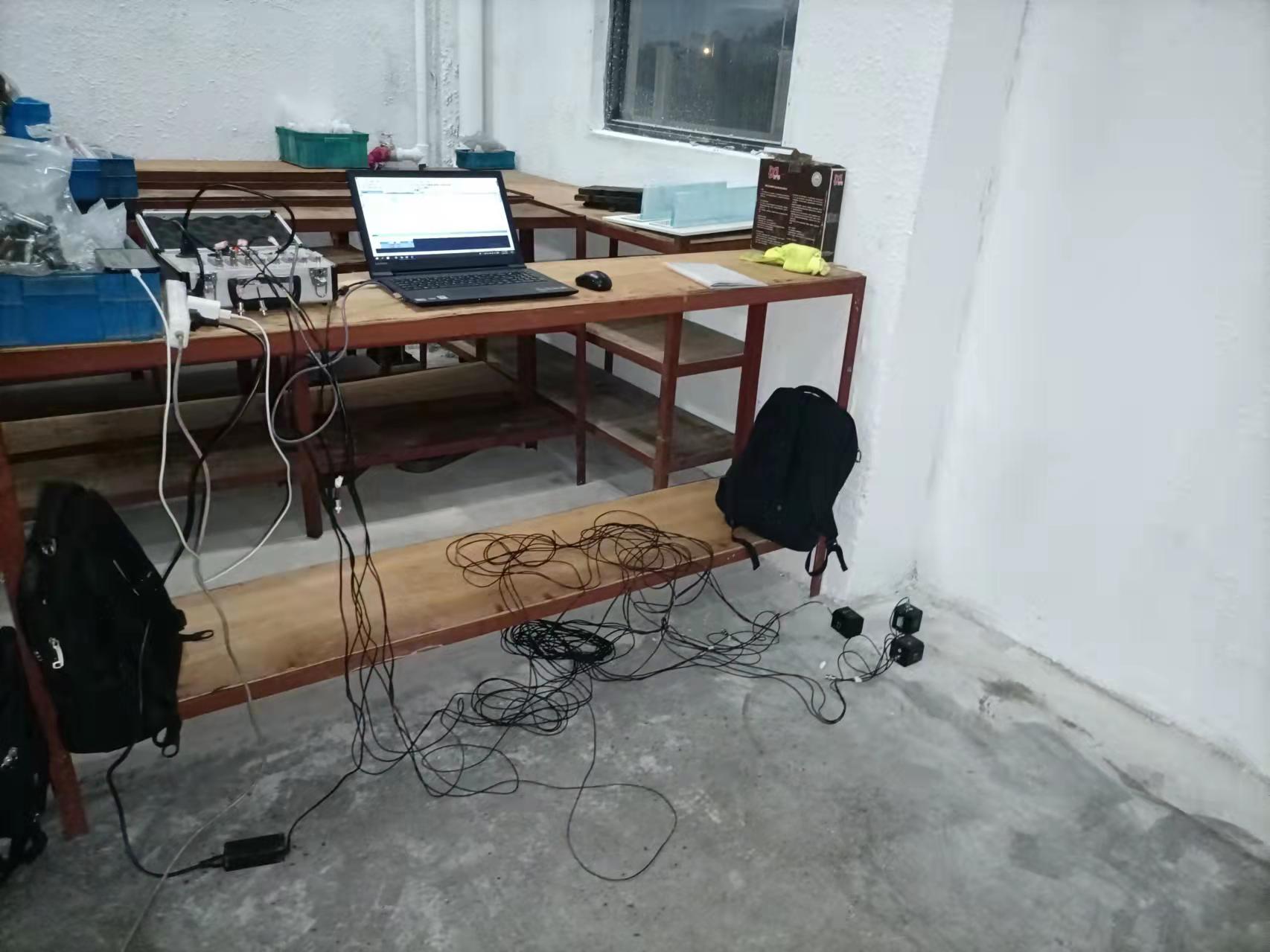 房屋共振的危害有哪些？廠房振動測試怎么做？