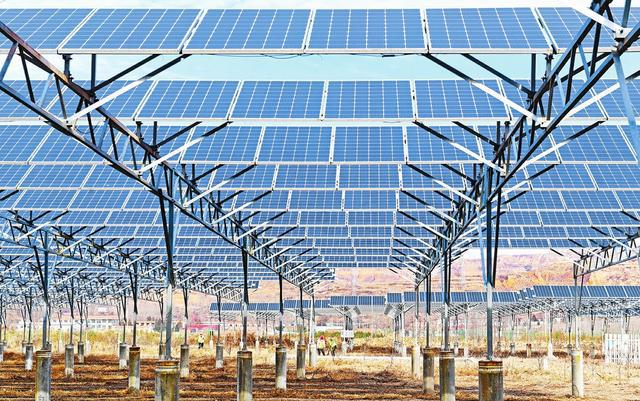 光伏電站檢測主要檢測哪些內(nèi)容？