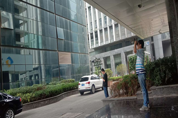 汛期來(lái)臨 玻璃幕墻安全問(wèn)題需要引起重視