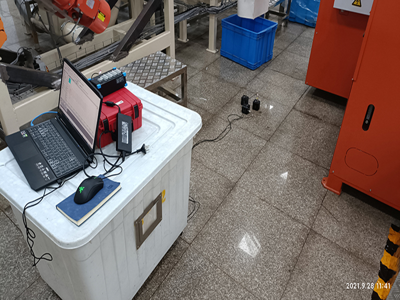 房屋振動(dòng)測試的具體流程是怎樣的