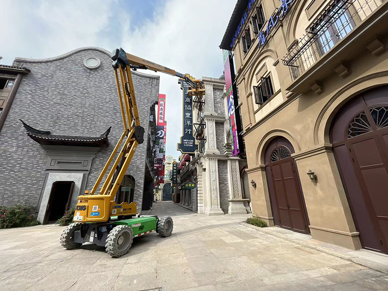 戶外廣告牌安全檢測內容