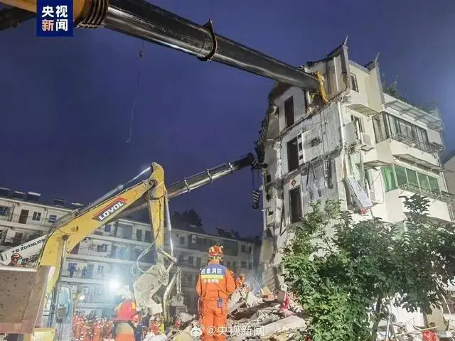 銅陵迅速在全市開展自建房、老舊房屋安全隱患大排查