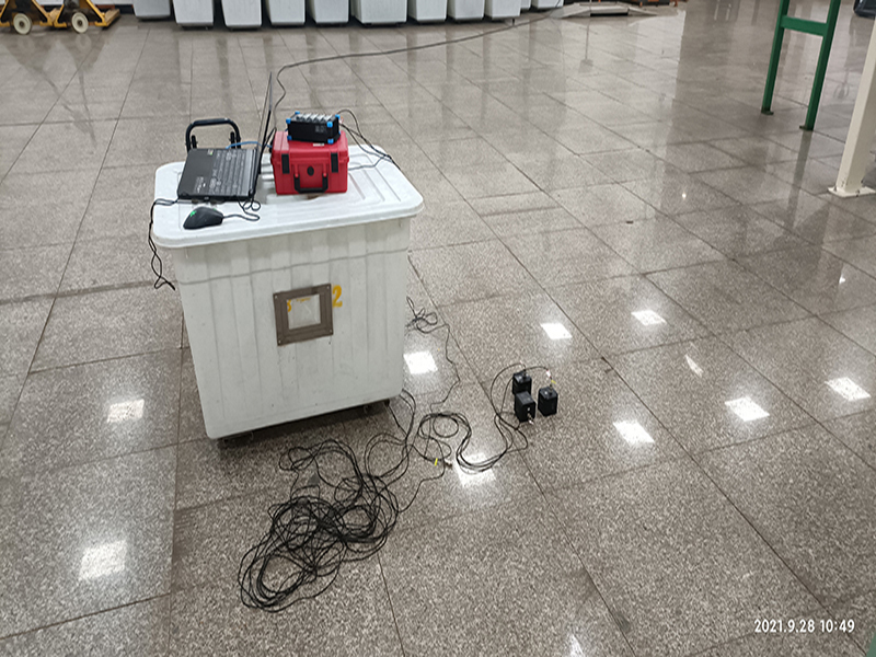 振動測試具體檢測流程和標準