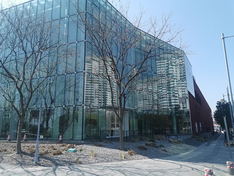 上海房屋安全新變革：行業(yè)機遇與應對之策