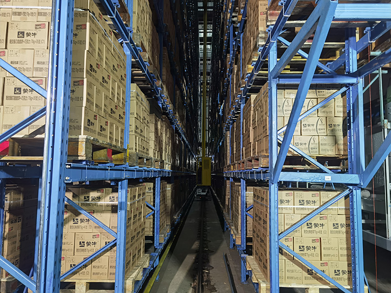 貨架定期檢測有必要嗎