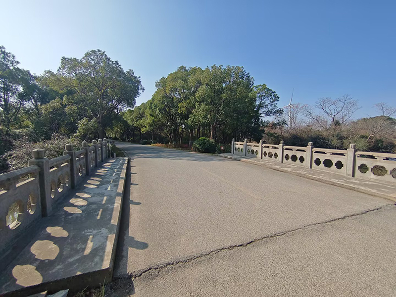 橋梁安全評(píng)估：守護(hù)城市生命線的技術(shù)革新與挑戰(zhàn)