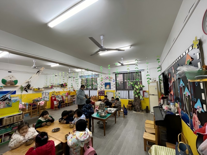 幼兒園安全鑒定：幼兒生命安全，絕不能用“僥幸”來保障！