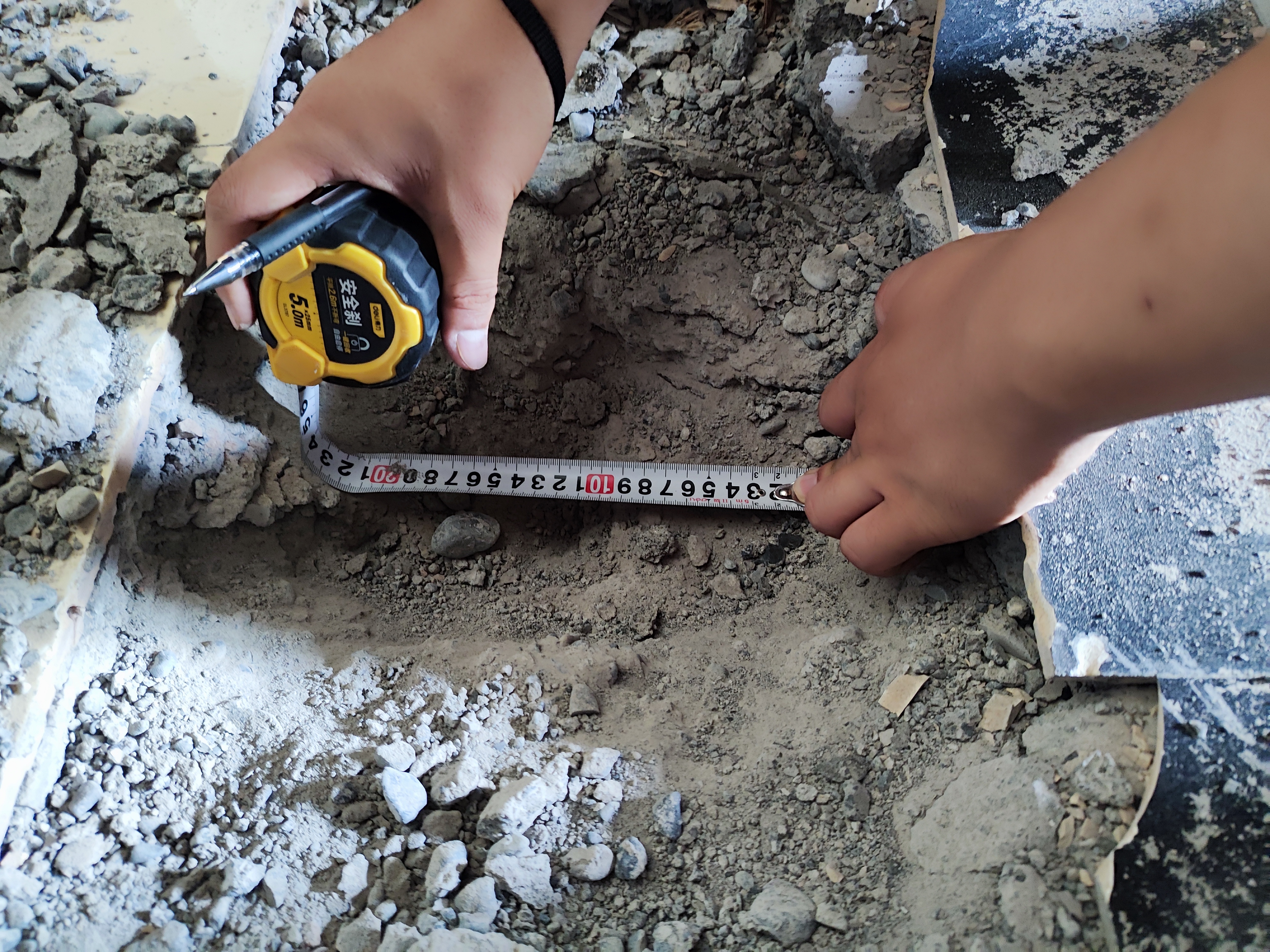 廠房安全性檢測涉及哪些內(nèi)容