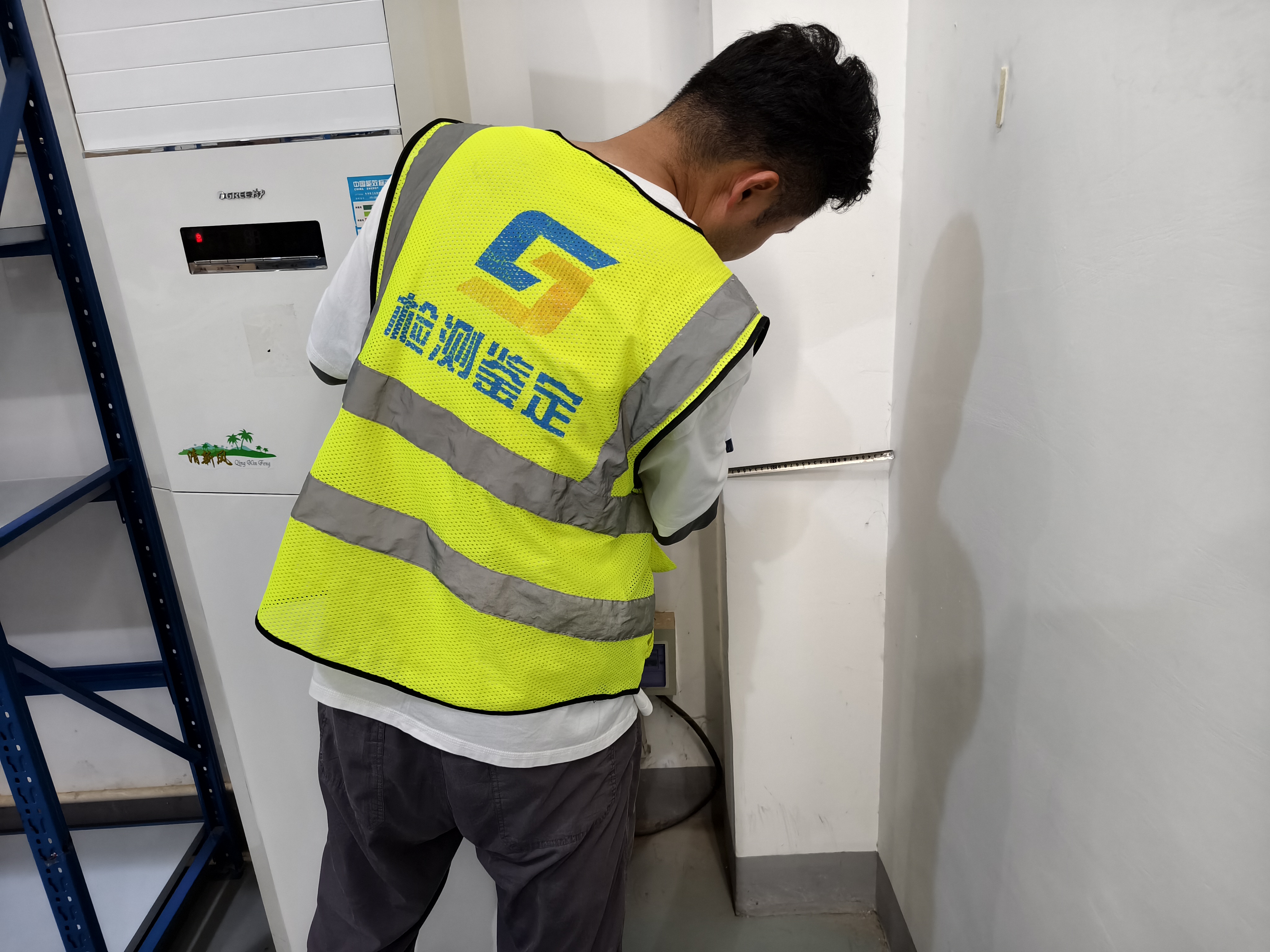 廠房面積測繪：工業(yè)廠房面積的測量方法