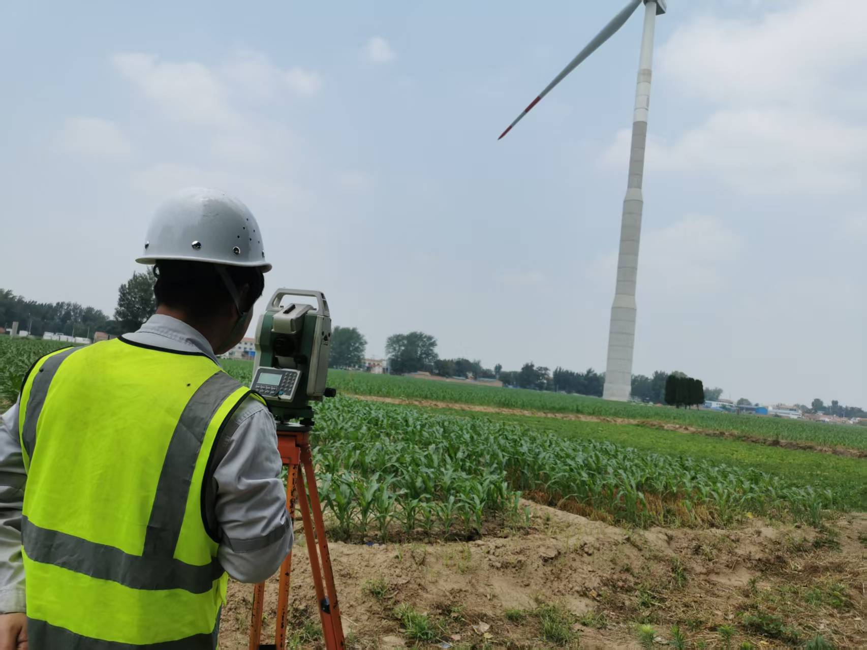鈞測檢測獲評建工國建能力驗(yàn)證質(zhì)量獎