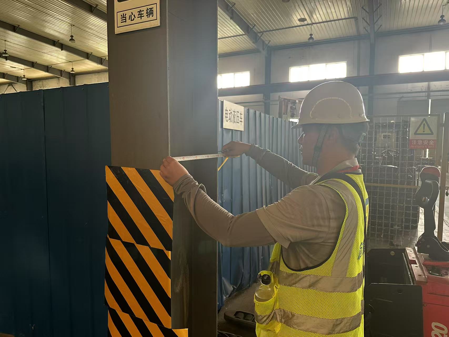 鈞測榮獲 2025 年寶山品牌故事二等獎