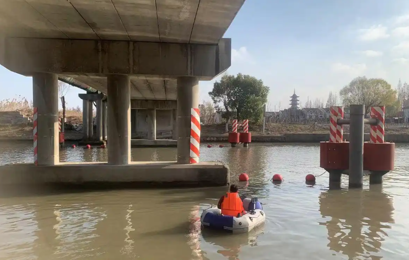 橋梁檢測：守護交通生命線的關(guān)鍵防線