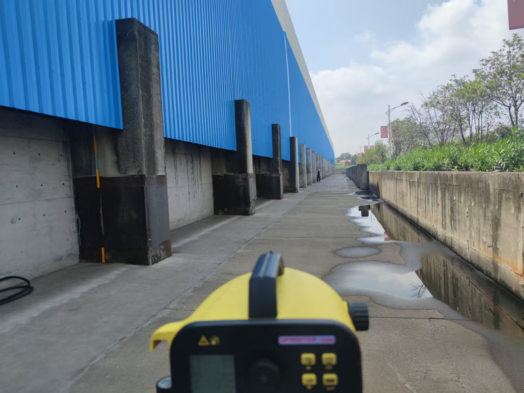 地鐵施工過程中施工相鄰影響檢測技術(shù)要點