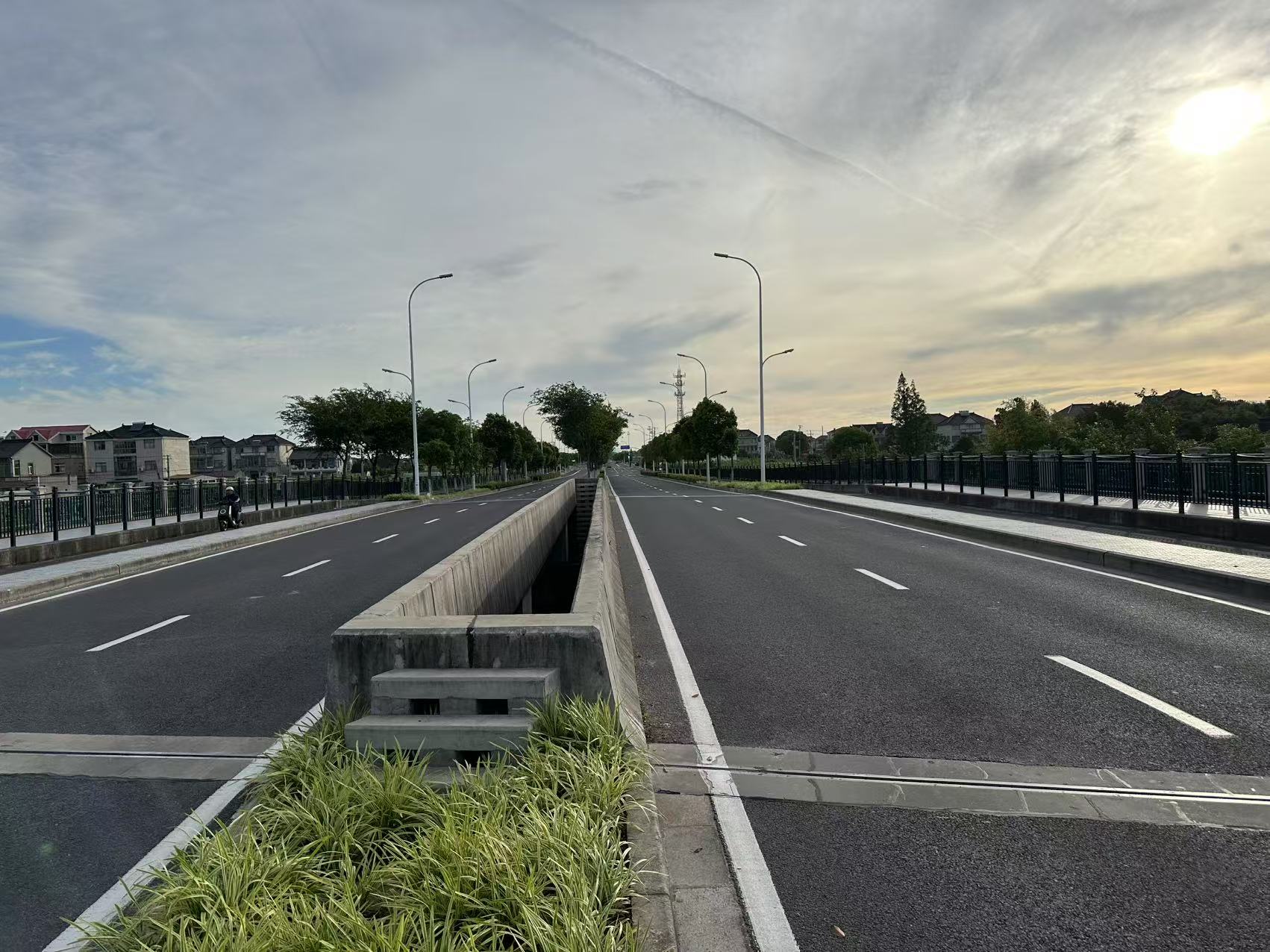 橋梁經(jīng)常性檢測與定期檢測的側(cè)重點分析