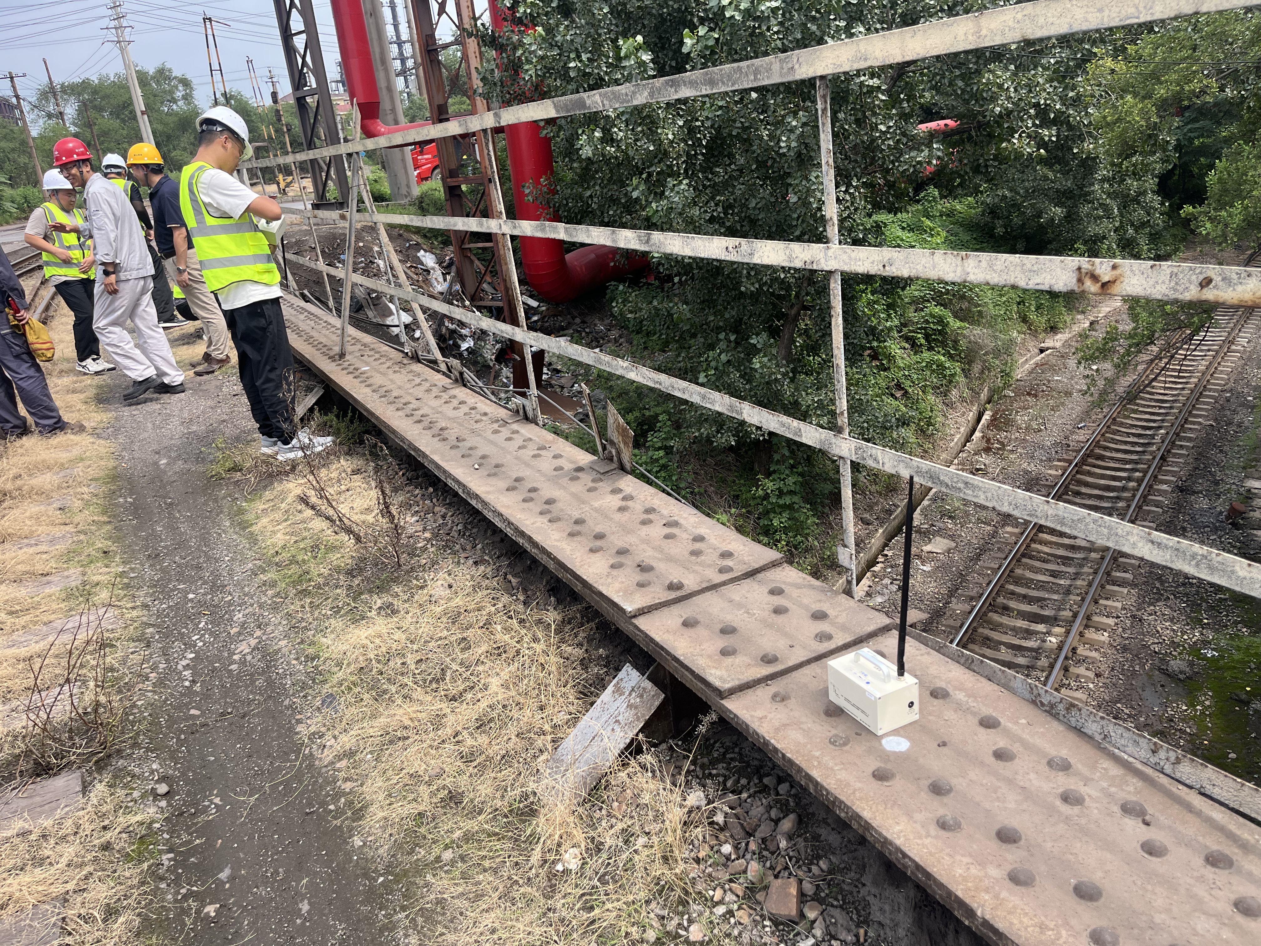 橋梁檢測(cè)，運(yùn)營監(jiān)測(cè)，邊坡結(jié)構(gòu)檢測(cè)與評(píng)定