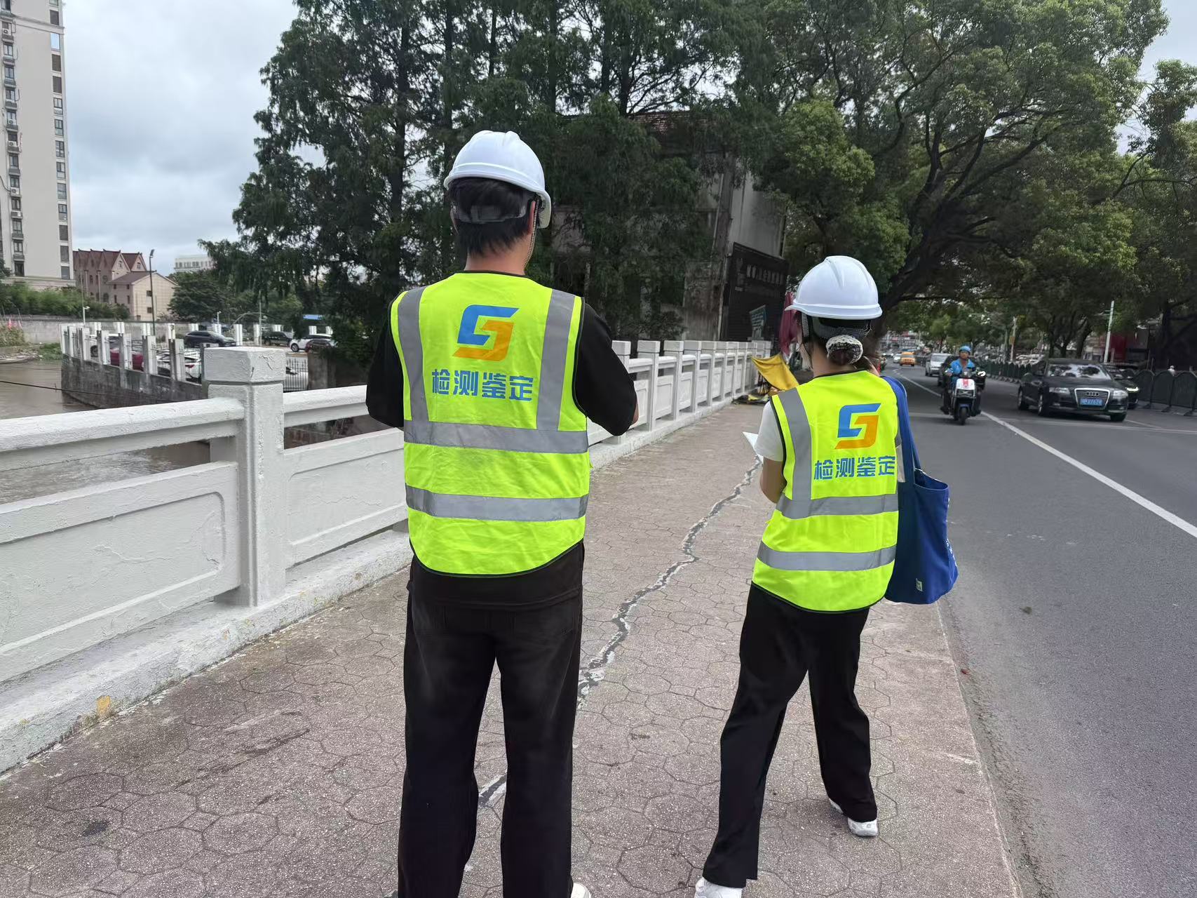 橋梁檢測收費指南：您的錢花在哪？一文讀懂收費標(biāo)準(zhǔn)！