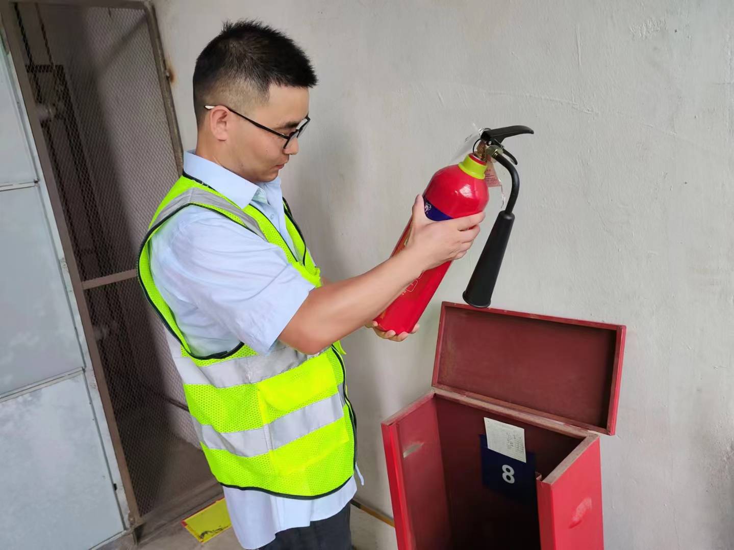 為什么要進(jìn)行消防安全檢測？