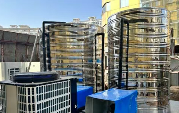 空調系統(tǒng)竣工驗收重點：管道風道、控制系統(tǒng)、制冷制熱、噪聲振動