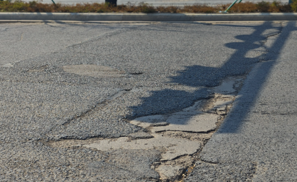 道路空鼓檢測的內(nèi)容與方法