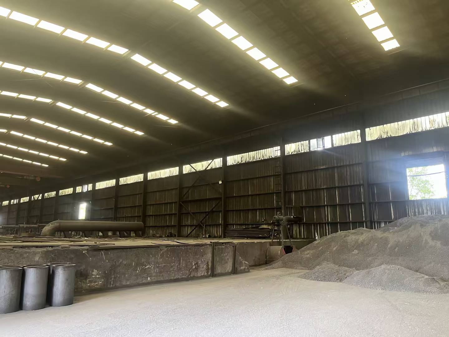 加層、插層等鋼結(jié)構(gòu)加建對(duì)原有結(jié)構(gòu)的影響