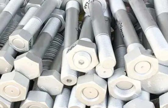 高強度螺栓緊固件的檢測流程與方法