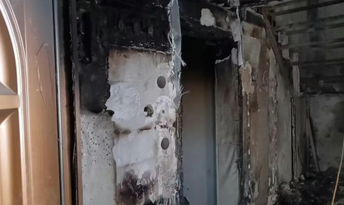 火災(zāi)后建筑檢測的方法及注意點