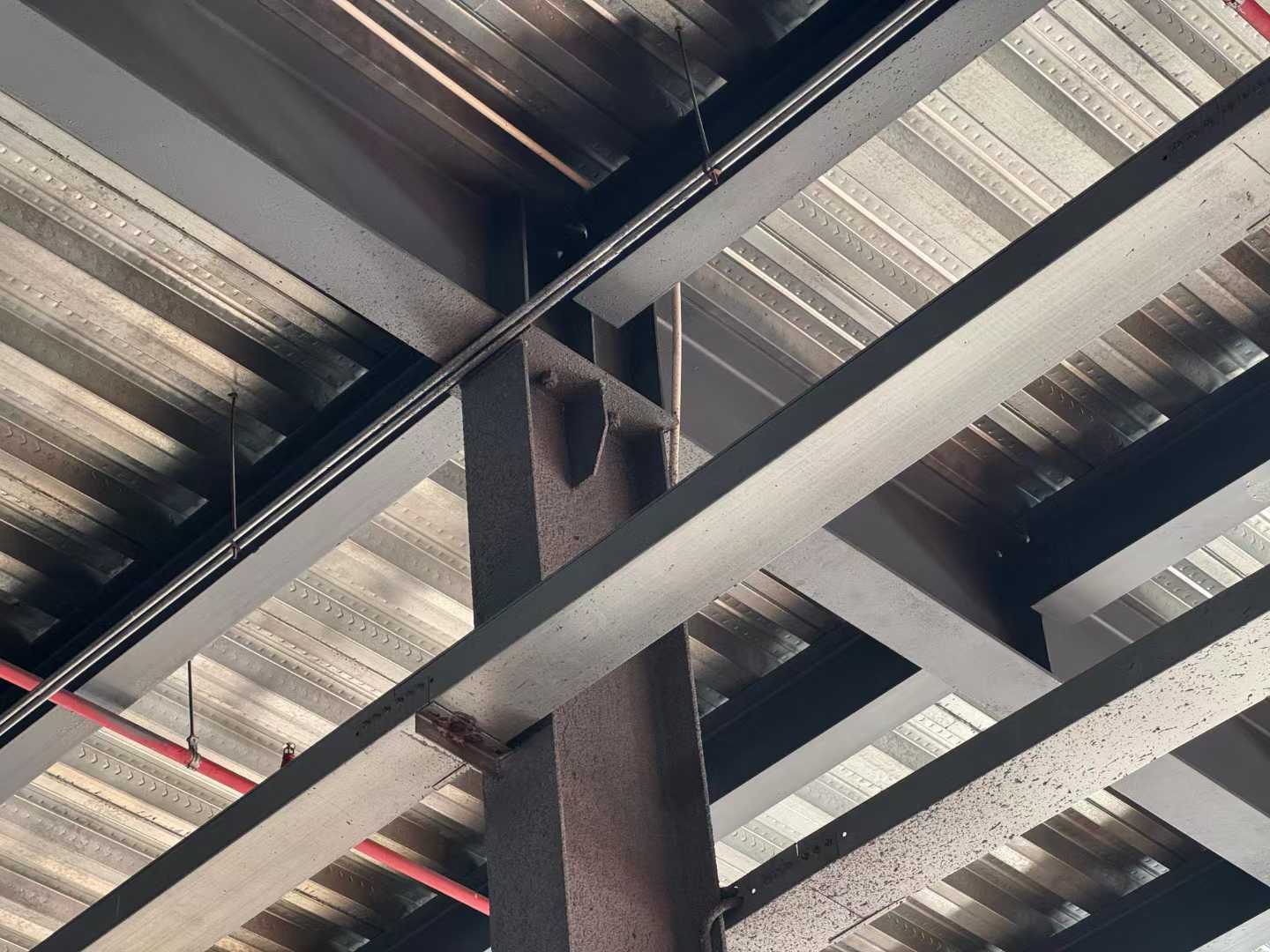 一文了解焊縫檢測的主要內(nèi)容及方法