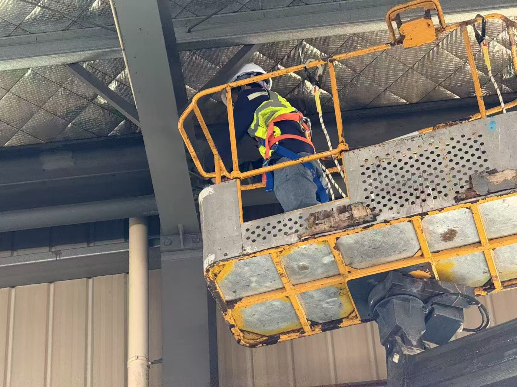 建筑抗震鑒定，守護安全的防線