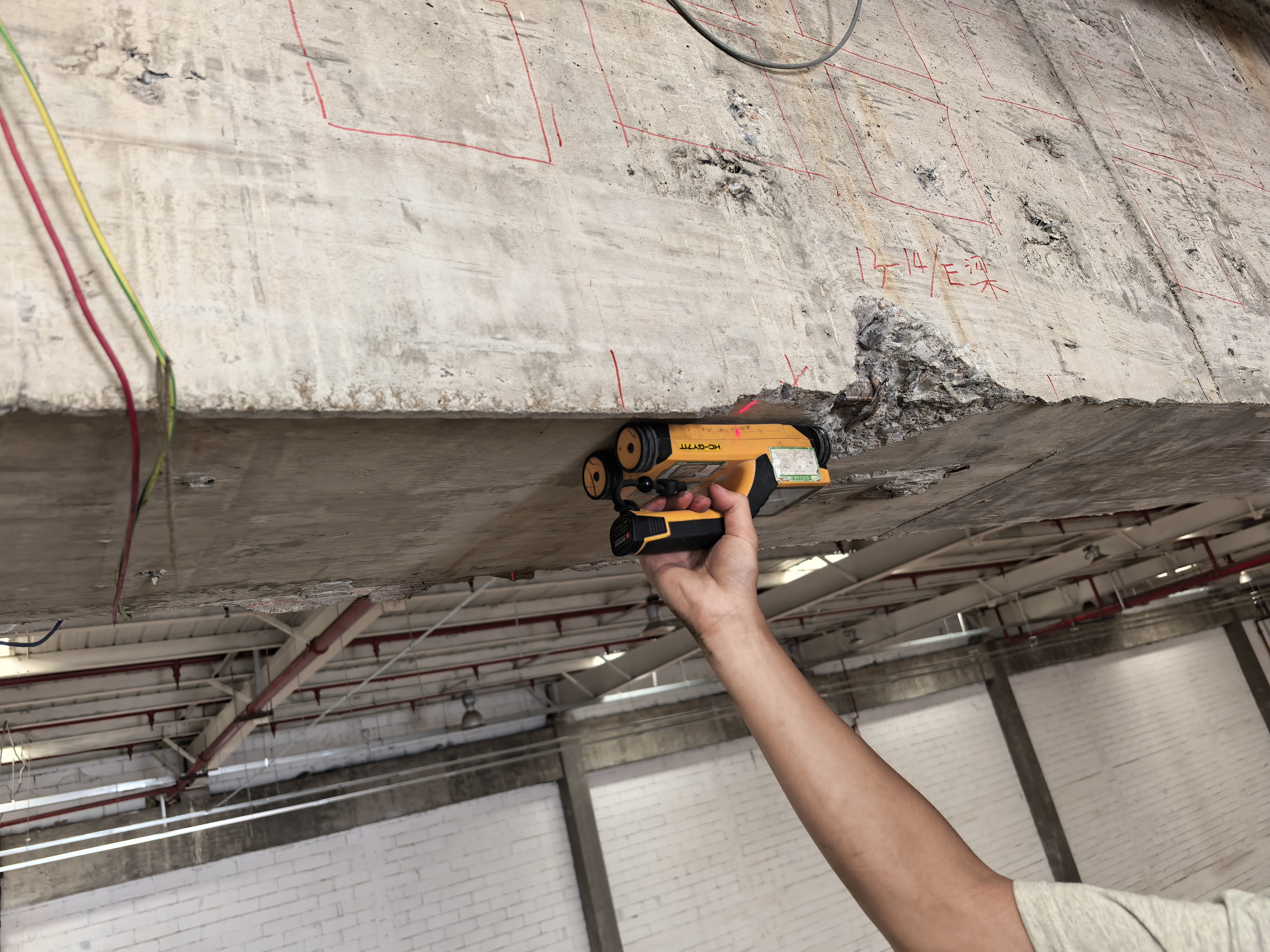 房屋局部坍塌，如何筑牢房屋安全“防火墻”