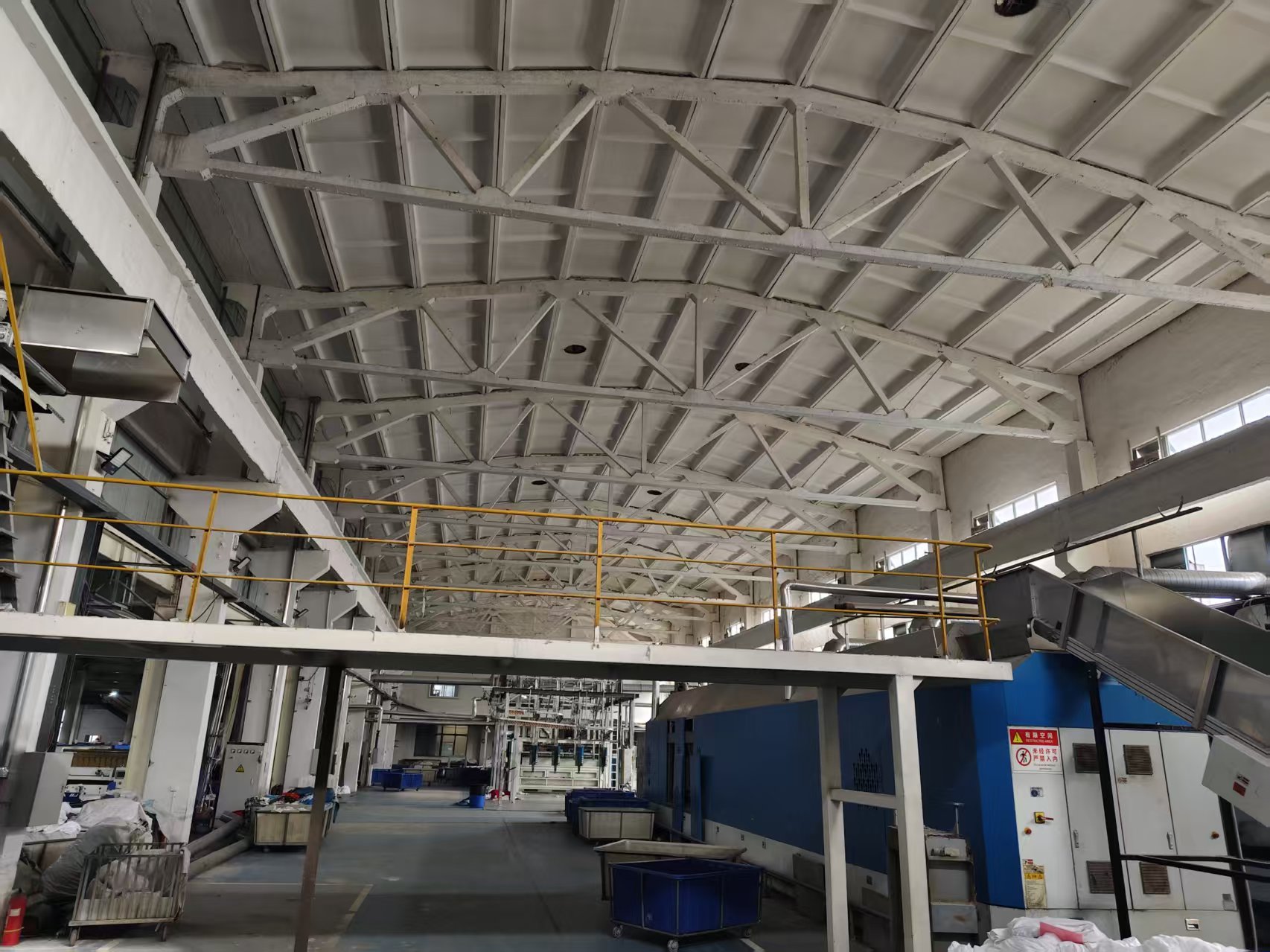 屋頂光伏承載力檢測(cè)