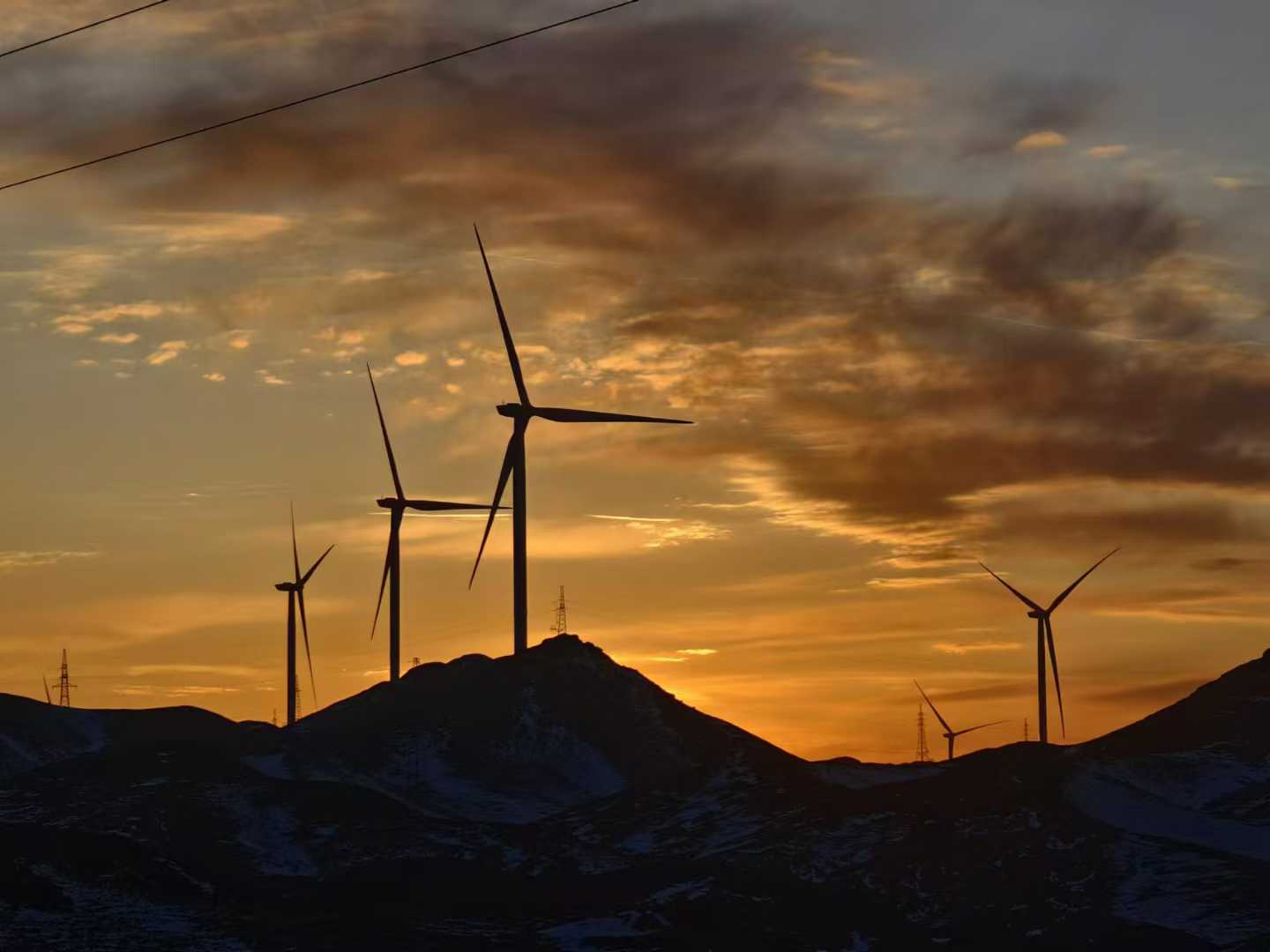 風(fēng)力發(fā)電機(jī)輪轂無損檢測(cè)