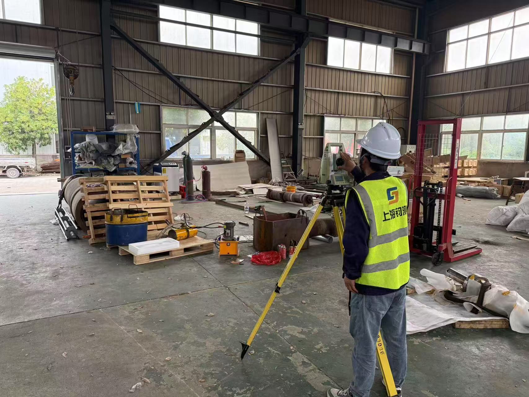 廠房安全性檢測(cè)主要涉及哪些內(nèi)容？