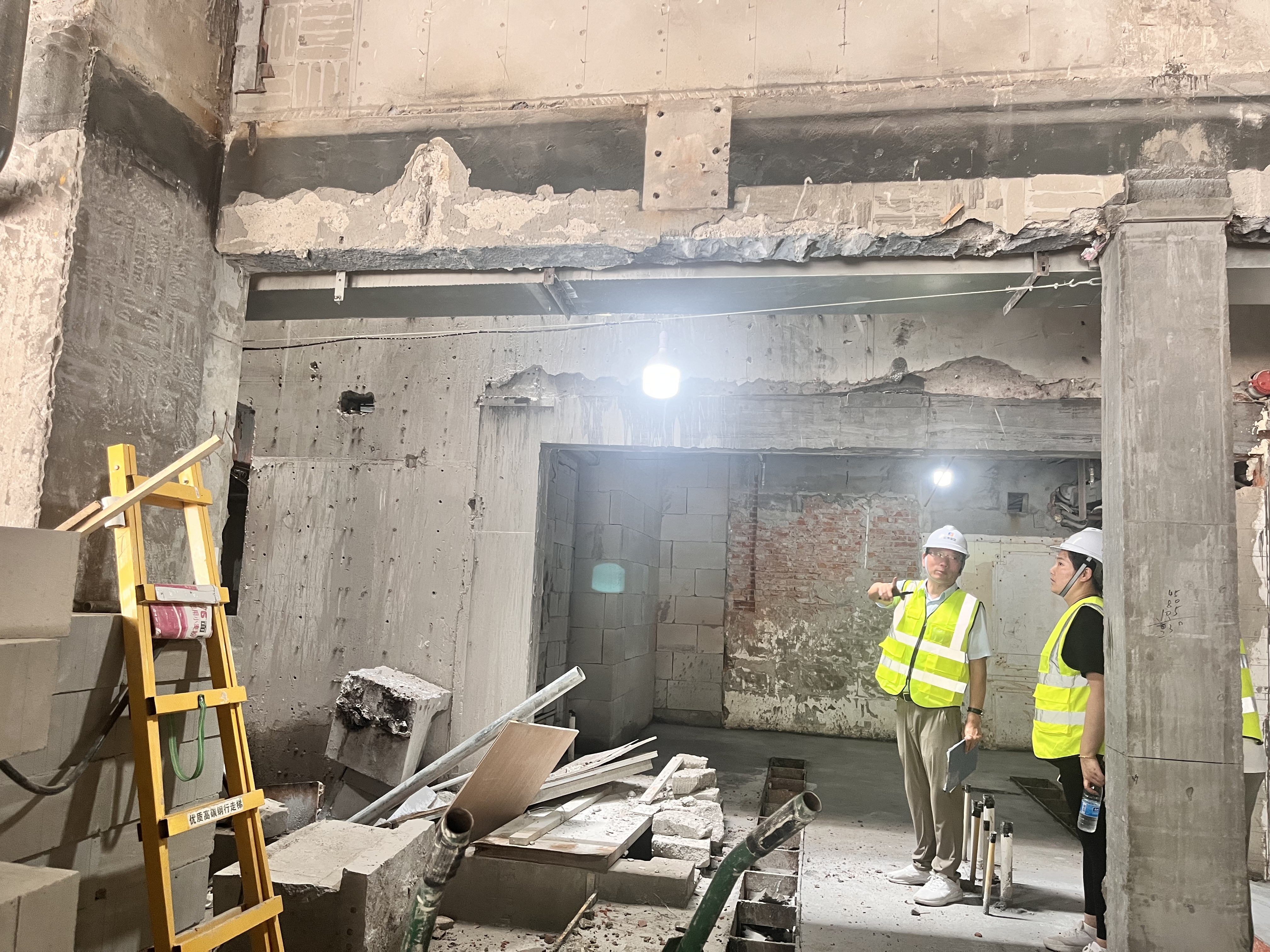 哪些房屋需要做結(jié)構(gòu)檢測？