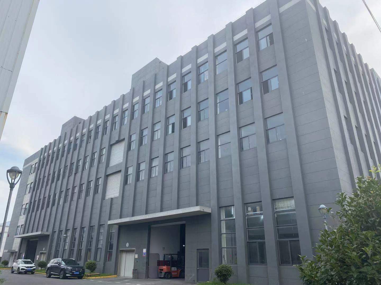 昆山建達(dá)電氣有限公司2號(hào)廠房安全性檢測(cè) 昆山建達(dá)電氣有限公司2號(hào)廠房安全性檢測(cè)